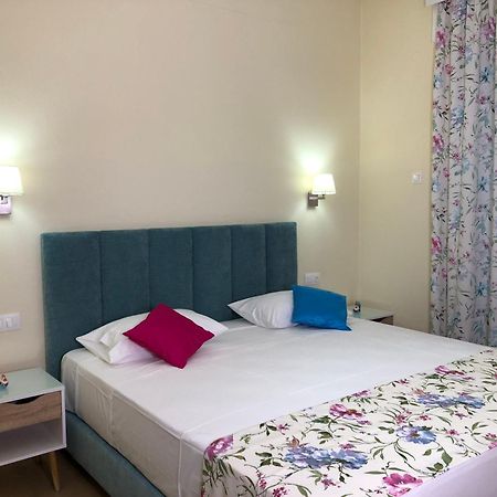 Laios Hotel (Adults Only) Limenas  Exterior foto