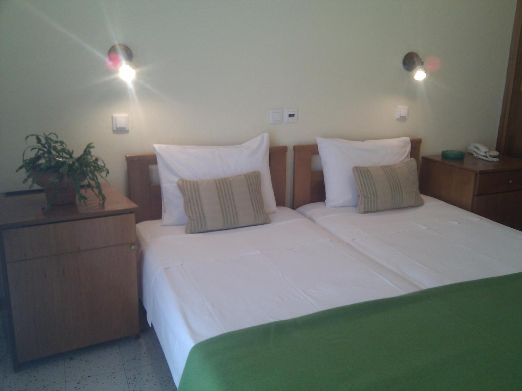Laios Hotel (Adults Only) Limenas  Habitación foto