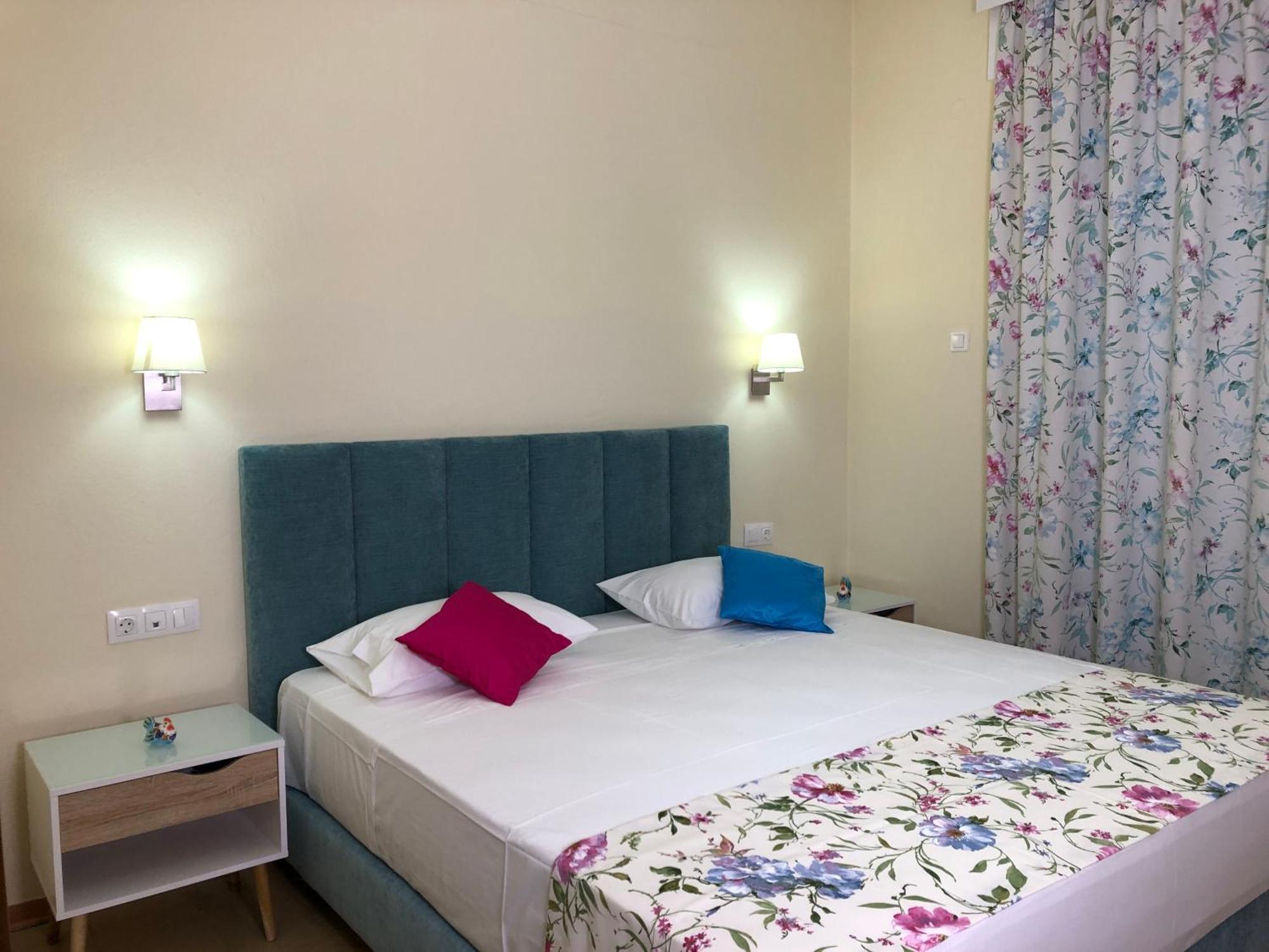 Laios Hotel (Adults Only) Limenas  Exterior foto