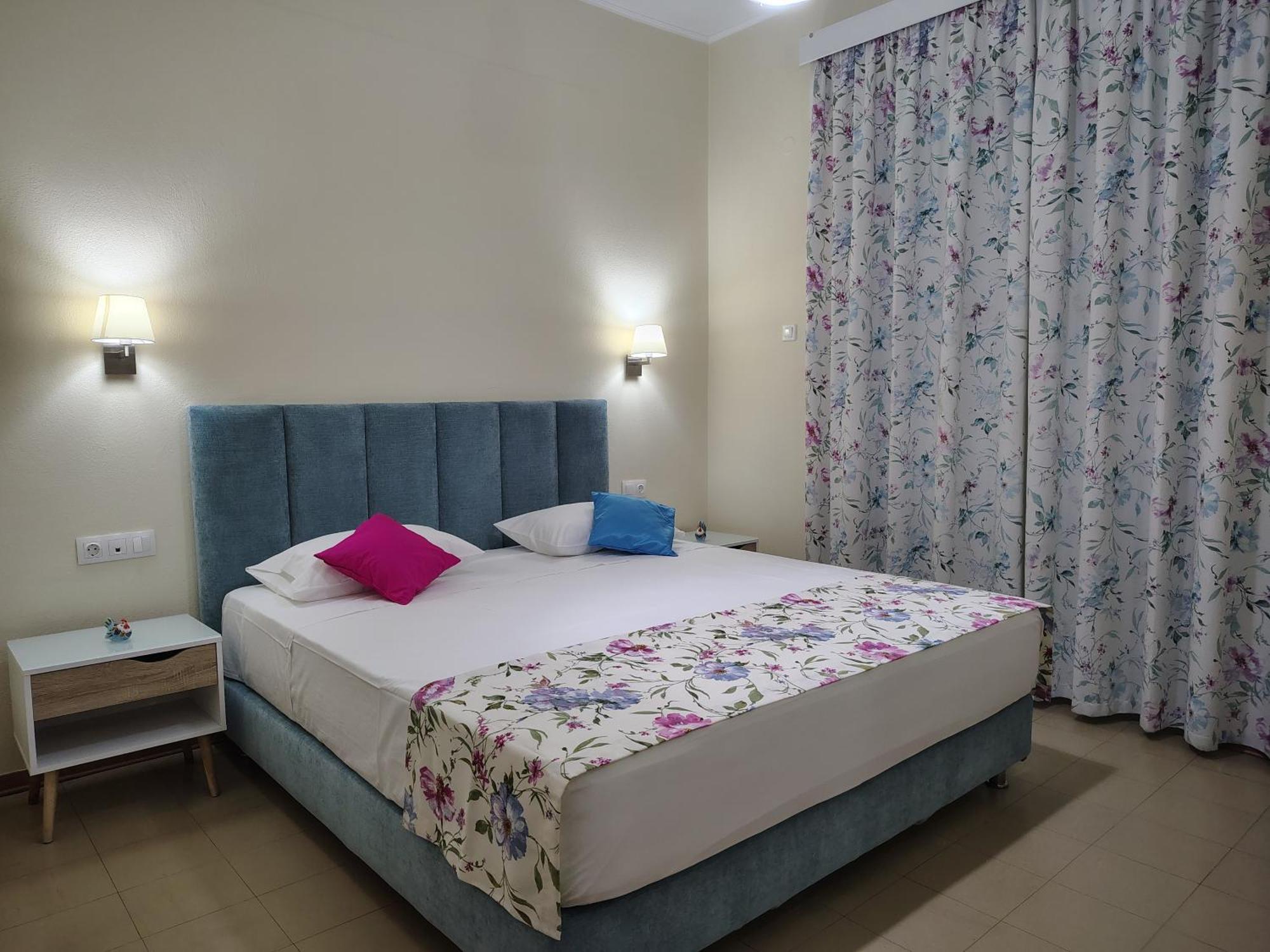 Laios Hotel (Adults Only) Limenas  Exterior foto