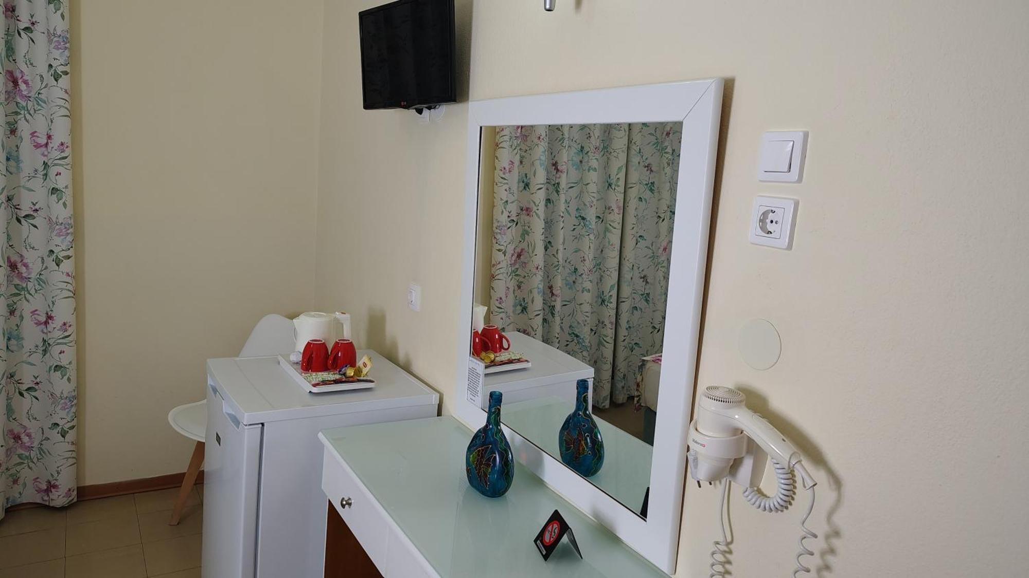 Laios Hotel (Adults Only) Limenas  Exterior foto